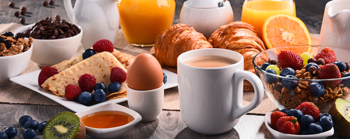 Bedandbreakfast.eu; Omschrijving van je Bed and Breakfast