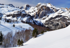 Bedandbreakfast.eu; Esquiar en España: Mejores Destinos