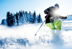Bedandbreakfast.eu; Top Destinations for Ski Holidays