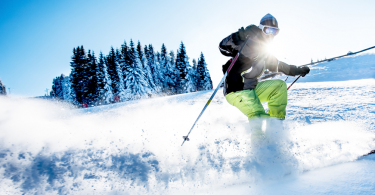 Bedandbreakfast.eu; Top Destinations for Ski Holidays