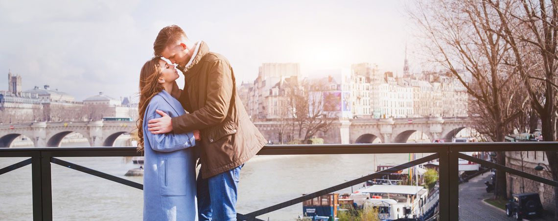 Bedandbreakfast.eu; 8 Tips for a Romantic Getaway