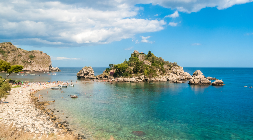 Discover the Top Islands to visit in Italy