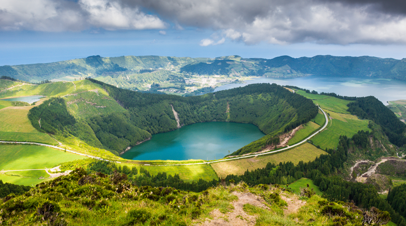 Bedandbreakfast.eu; The Azores: B&B trip to Portuguese islands