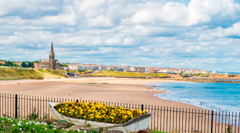 Bedandbreakfast.eu; Our Guide to Great British Seaside Holidays