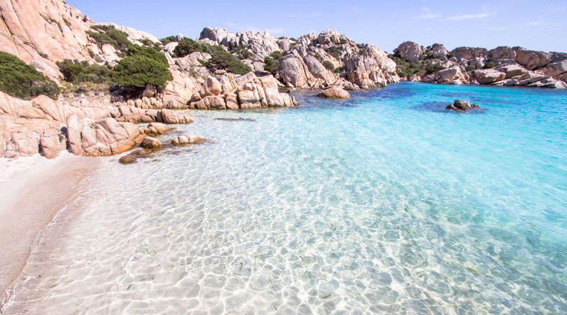 Bedandbreakfast.eu; Holidays in Sardinia: destinations and beaches to discover