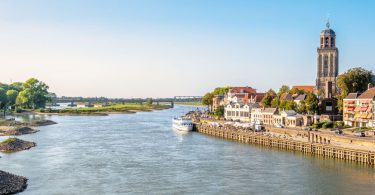 Bedandbreakfast.eu; Most historic Hanseatic cities for a surprising city trip