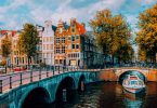 Bedandbreakfast.eu; Best tips and B&Bs for a Weekend in Amsterdam
